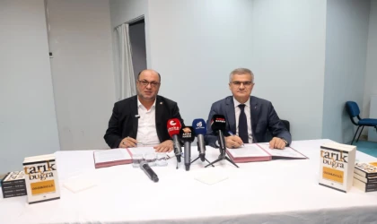 Dulkadiroğlu’nda Eğitime Güçlü Destek: Gençler Kürsüde Ve Eşik Projelerinde Yeni Dönem Başladı