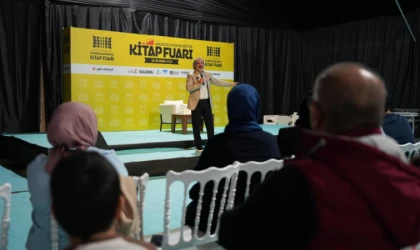 Sıtkı Aslanhan; “Toplumsal İyi Oluşun Temelinde Sağlıklı Aile Yapısı Vardır”