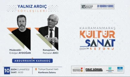 Usta Şair Abdurrahim Karakoç’un Edebi Mirası Konuşulacak